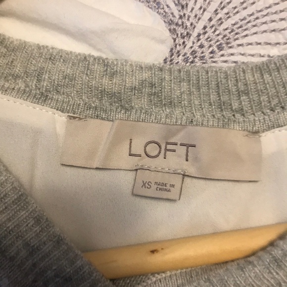Loft sweater - Picture 3 of 4